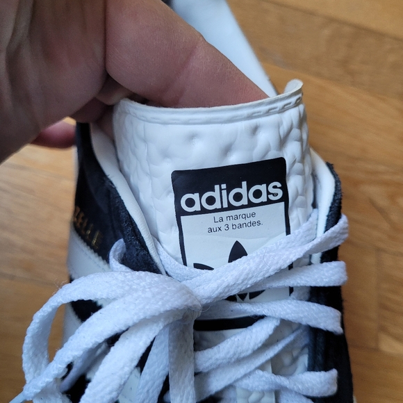 Adidas Originals Gazelle Bold - Picture 7 of 16